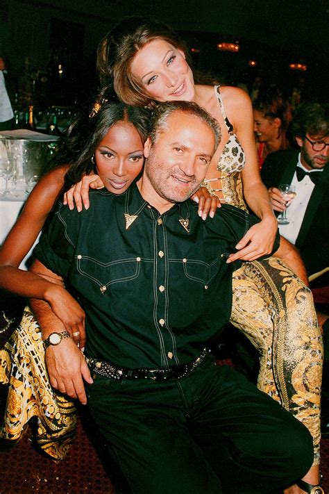 luigi dead versace|gianni Versace personal life.